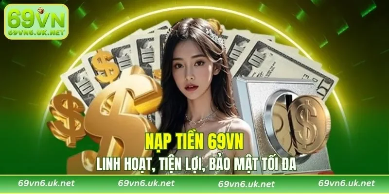 Nạp Tiền 69VN